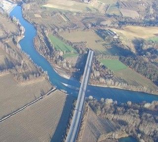 Non solo AT-CN, ci vogliono quattro opere complementari per oltre 130 milioni di spesa: nell'elenco anche il terzo ponte sul Tanaro