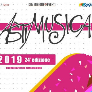 I Negrita prima star di Asti Musica