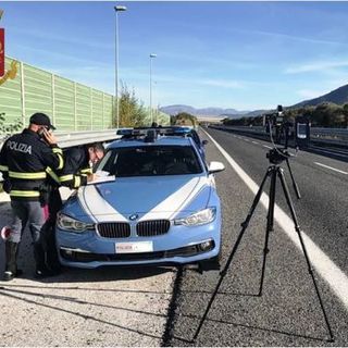 Controlli a tappeto, dal 12 al 18 agosto, su strade ed autostrade di tutta Europa