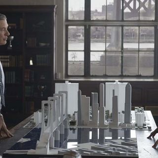 In Sala Pastrone continua la programmazione del nuovo film diretto e interpretato da Edward Norton