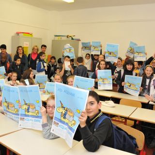 Le iniziative della Polizia di Asti per la Giornata Mondiale dell'Infanzia