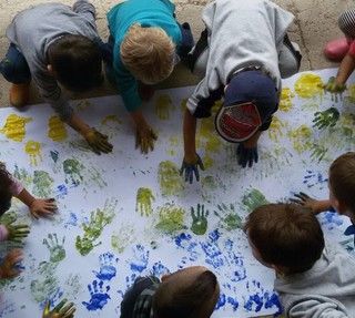 Come stupire un bambino con un regalo da grandi