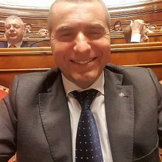 Coronavirus, Berutti (Cambiamo!): “Bene le Task Force, ma grave assenza logistica. Serve una regia politica”