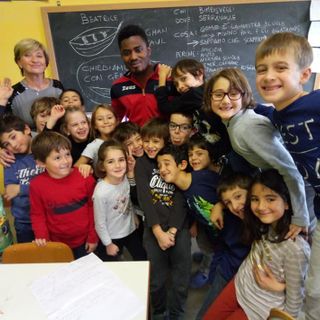 I Bimbisvegli di Serravalle d'Asti
