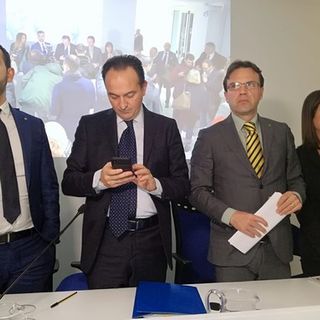 Coronavirus, la Regione si muove a sostegno dell'economia piemontese: &quot;Mercoledì incontreremo Conte e il Governo&quot; [VIDEO]