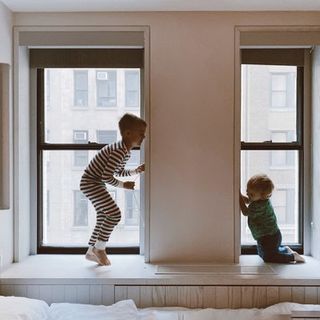 Camerette a ponte (e non solo): gli alleati imprescindibili quando la stanza dei bambini è piccola