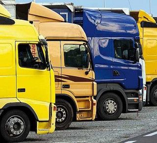 Camion