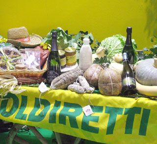Coldiretti propone la dieta "Salva vista": cavoli, broccoli, cavolfiori e carciofi, ricchi di magnesio e di acido folico