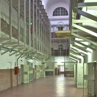 Il carcere di Torino
