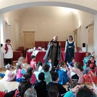 Palazzo Mazzetti for kids, dal 23 febbraio Carnevale in Museo