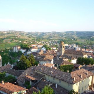 A Castagnole Lanze la edizione della rassegna “I concerti del Conte di Saint Robert&quot;
