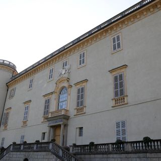 Il Castello di Costigliole