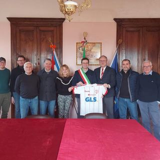 Celle Enomondo: firmato un accordo tra il Comune e l’Asd Asti Calcio per valorizzare il centro e gli impianti sportivi (FOTO)