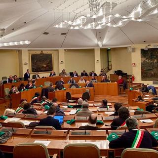 Fauna selvatica, incontro della Cia in Regione