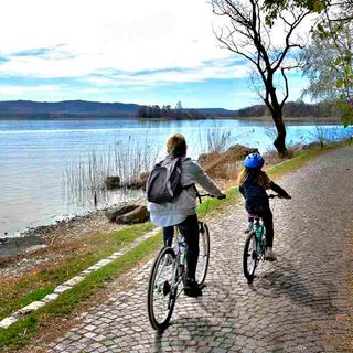 Il paradiso dei ciclo-amatori? È la provincia di Varese