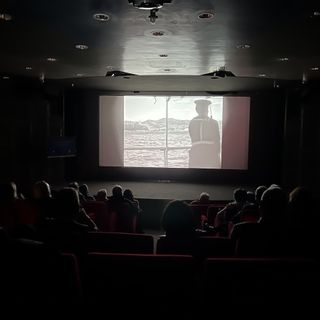 Per celebrare i combattenti decorati al valor militare c’è la rassegna ‘Cinema: che valore!’