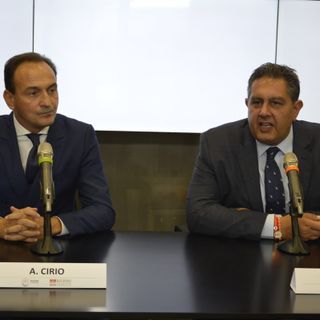 Piemonte e Liguria al lavoro per svluppare nuove strategie comuni [VIDEO]