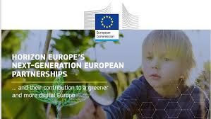 Nuovi partenariati europei e investimenti UE per quasi 10 miliardi di € a favore delle transizioni verde e digitale Nuovi partenariati europei e investimenti UE per quasi 10 miliardi di € a favore delle transizioni verde e digitale