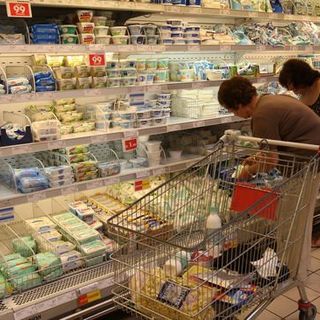 Paradossi alimentari: spesa sempre più costosa, ma contadini sottopagati