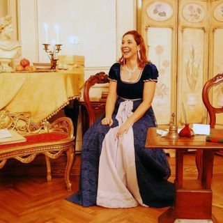 Capodanno a Teatro: Grande Concerto di Capodanno  tra opera, operetta e canzone