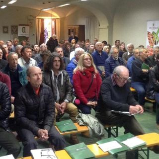 La coltura della "tonda e gentile" in un convegno di Confagricoltura Asti