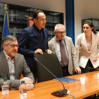 Coronavirus: &quot;Un caso accertato a Torino e una quindicina in corso di verifica in tutto il Piemonte&quot;. L'appello del Governatore Cirio: &quot;Non intasate i Pronto Soccorso, telefonate al 118 per farvi controllare a casa&quot; [VIDEO]