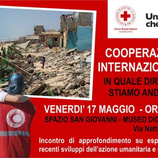Cooperazione internazionale: in quale direzione stiamo andando?