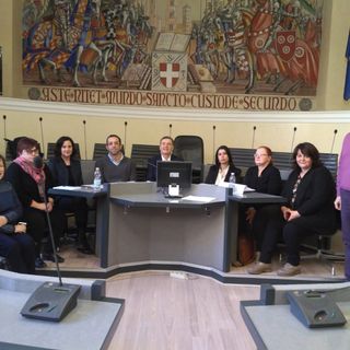&quot;La cooperazione sociale di tipo B e il lavoro delle persone svantaggiate” un incontro oggi in Comune ha sviscerato prospettive e bilanci