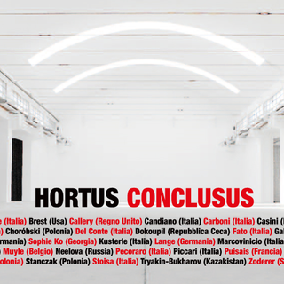 Torino, il 13 aprile inaugura la mostra “Hortus Conclusus&quot;