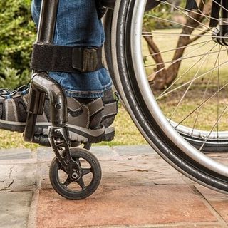 3 terapie alternative per persone disabili