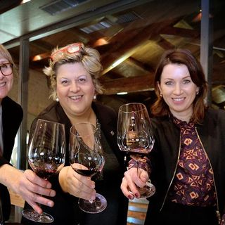 "Donne Vino e Design" visite e degustazioni dedicate alle winelovers