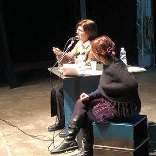 &quot;Con la cultura non si mangia...falso!&quot; parola di Paola Dubini