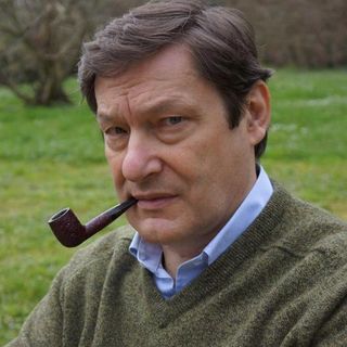 &quot;Scrivere per me è divertimento, mai un lavoro&quot;. Enrico Pandiani sarà ad Asti venerdì 1 marzo alle 21 (Intervista)