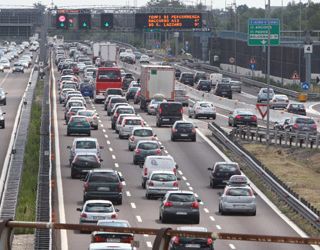 Esodo Estivo 2024: bollino nero per il primo weekend di agosto