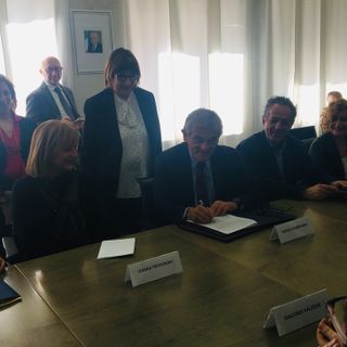 Il Piemonte 'fa squadra' per contrastare più efficacemente il caporalato in agricoltura