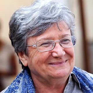 Margherita Oggero