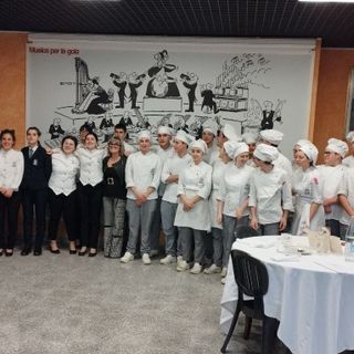 Riparte il ristorante didattico della scuola alberghiera AFP Colline Astigiane