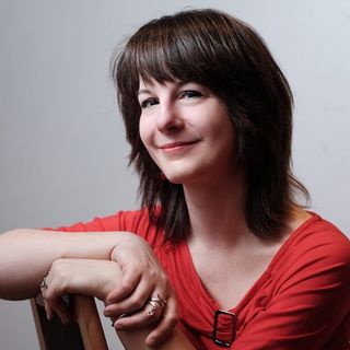Sarà Alice Basso la protagonista del nuovo incontro d’autore sulla pagina Facebook della libreria “Alberi d’Acqua”
