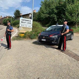 Arresti domiciliari per un 50enne accusato di aver spacciato cocaina, eroina e metadone