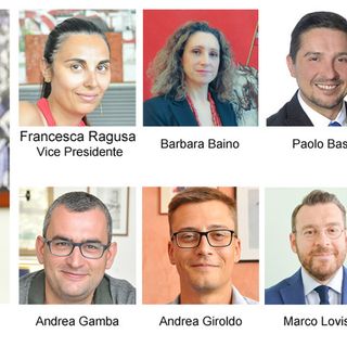 Prima riunione, con nomina della vicepresidente e assegnazione delle deleghe, per il nuovo Consiglio provinciale