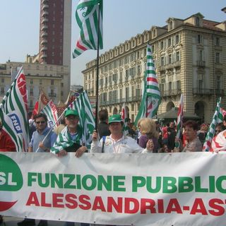 Agenzia delle Entrate: massiccia adesione allo sciopero