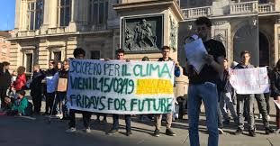 Ambiente, Piemonte: una giornata “social” per sensibilizzare il pubblico sui cambiamenti climatici