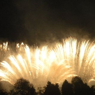 Un'immagine tratta da una scorsa edizione