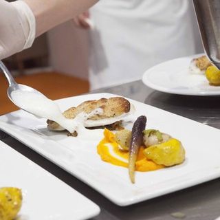 Gourmet Food Festival, il programma di domenica 24: in arrivo lo chef giapponese Hiroto Akama
