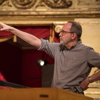 Gabriele Vacis