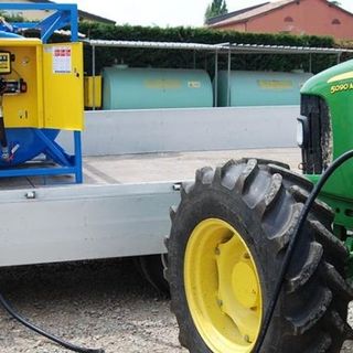 Agricoltura: la Regione ha aumentato dal 50% all’80% l’assegnazione di anticipo del gasolio agricolo