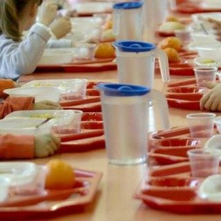 Dal prossimo 3 giugno potranno venir presentate le domande di iscrizione alle mense scolastiche