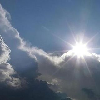 Meteo: l’inizio settimana sarà ancora caratterizzato da tempo variabile