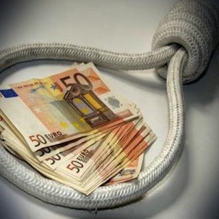 Sull’auspicata “fase 2” incombe anche l’ombra nera del rischio usura