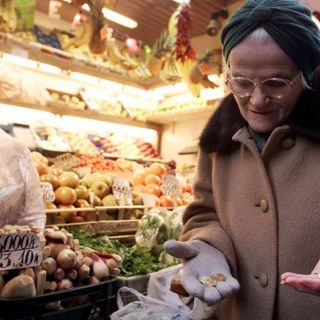 “Il paradosso del Piemonte: a Pasqua non si potrà andare a messa, ma si potrà far spesa al supermercato”